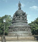 Новгород (Тысячелетие России)