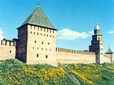 Новгород (детинец)