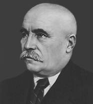 Новиков-Прибой Алексей Силыч