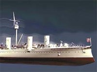 Новик (крейсер)