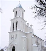 Новогрудок (Вселюб)