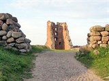 Новогрудок (руины замка)