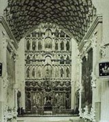 Новоиерусалимский монастырь (Царская арка Воскресенского собора)