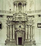 Новоиерусалимский монастырь (кувуклия)