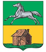 Новокузнецк (герб 1804 года)