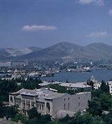 Новороссийск (Цемесская бухта)