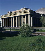 Новосибирск (театр оперы и балета)