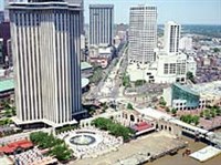 Новый Орлеан (Новый Орлеан)