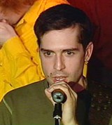 Ногу свело (Макс Покровский)