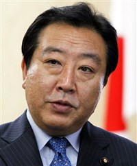 Нода Есихико (2011 год)