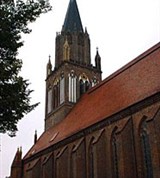 Нойбранденбург (Мариенкирхе)