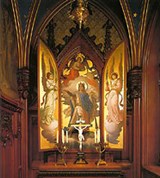 Нойшванштайн (оратория)