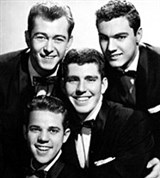 Нокс Бадди (The Rhythm Orchids)