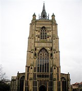 Норидж (собор)