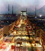 Норильск (Ленинский проспект)