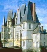 Нормандия (замок Д`Э)