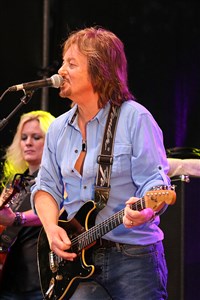 Норман Крис (2015)