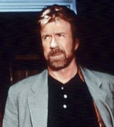 Норрис Чак («суперпес»)