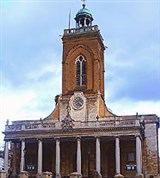 Нортхемптон (церковь Всех Святых)