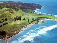 Норфолк (побережье)