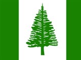 Норфолк (флаг)
