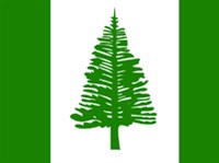 Норфолк (флаг)