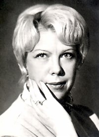 Носова Тамара Макаровна (портрет)