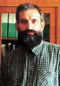 Носовский Глеб Владимирович (портрет)