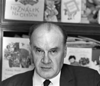 Носов Николай Николаевич