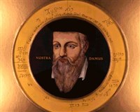 Нострадамус