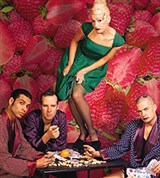 Ноу даубт (Гвен Стефани с музыкантами)