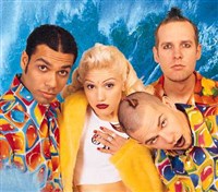 Ноу даубт (постер)