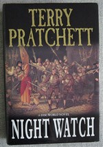 Ночная стража (Терри Пратчетт)