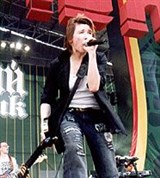 Ночные снайперы (Диана Арбенина)