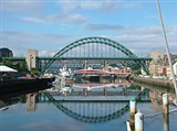 Ньюкасл (мост)