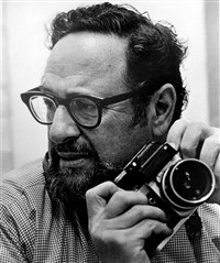 Ньюман Арнольд (1960-е годы)