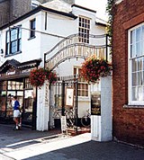 Ньюмаркет (музей скачек)