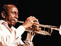 Ньюмен Джо (портрет)