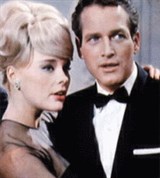 Ньюмен Пол («Приз»)