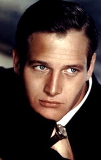 Ньюмен Пол (портрет)