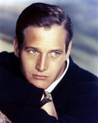 Ньюмен Пол (1950-е годы)