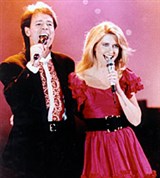 Ньютон-Джон Оливия (с Клиффом Ричардом)