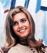 Ньютон-Джон Оливия (1970-е годы)