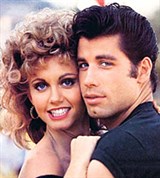 Ньютон-Джон Оливия (Grease)
