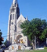 Нью-Бритен (собор)