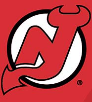 Нью-Джерси Девилз (эмблема)