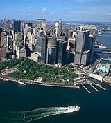 Нью-Йорк (Манхэттен)