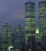 Нью-Йорк (Международный торговый центр)