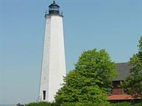 Нью-Хейвен (маяк)