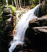 Нью-Хэмпшир (Франконское ущелье)